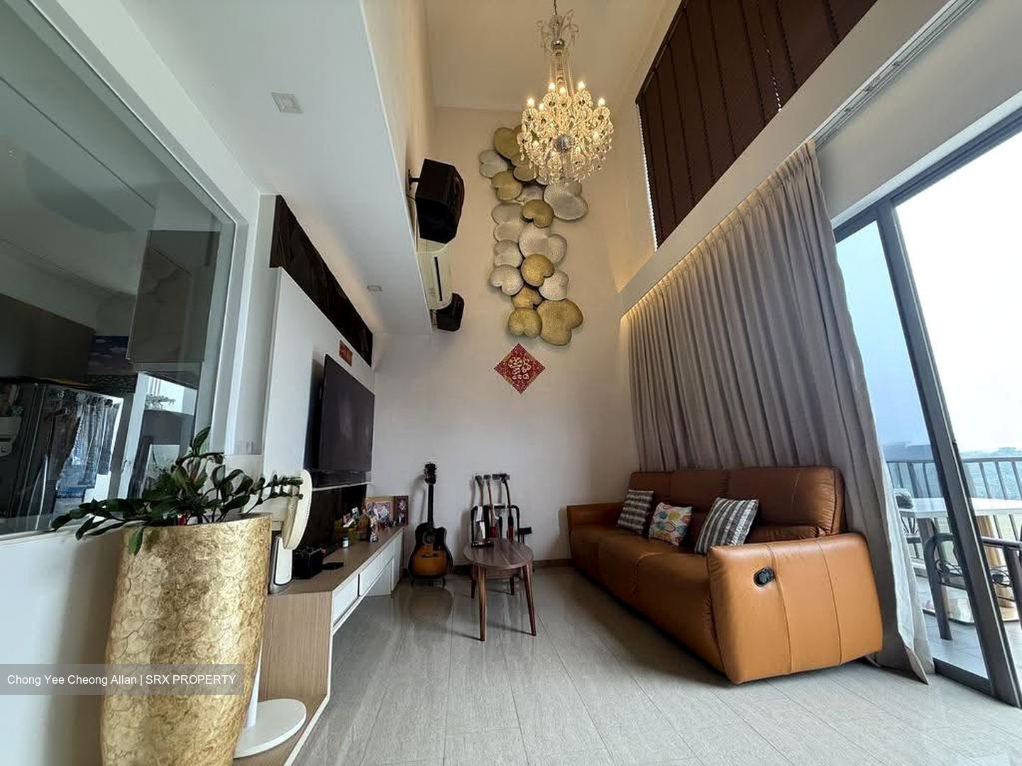 Waterwoods (D19), Condominium #629951551